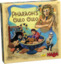Pharaoh's Gulo Gulo: PRESALE board game HABA